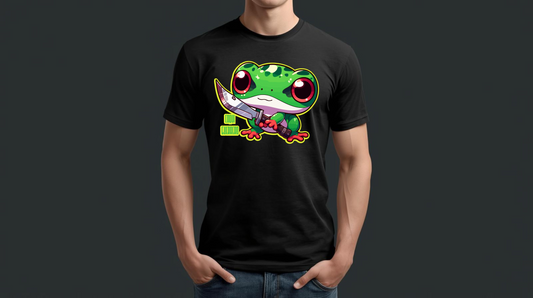 Coqui Guerrero T-shirt